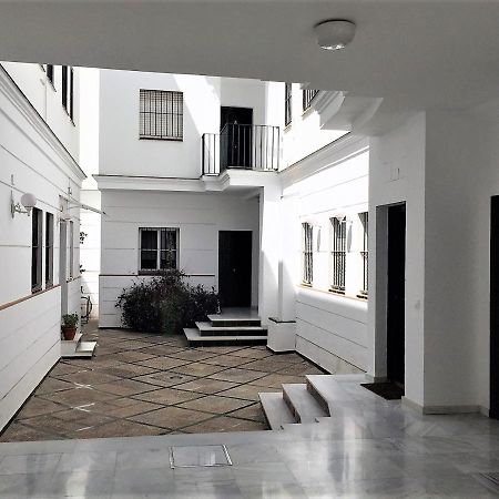 Luminoso Y Amplio Apartamento En El Centro Historico De Sevilla المظهر الخارجي الصورة