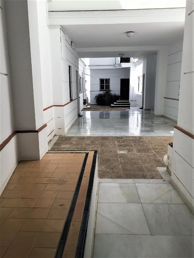 Luminoso Y Amplio Apartamento En El Centro Historico De Sevilla المظهر الخارجي الصورة
